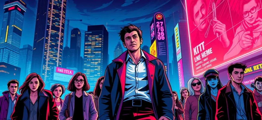 Eski Suçluların Hikayeleri: Kriminal Film Önerileri