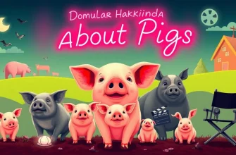 Domuzlar Hakkında 10 Film Domuzlar Hakkında 10 Film