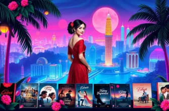 Endonezya Aşk Filmleri