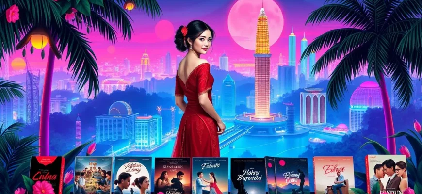 Endonezya Aşk Filmleri Endonezya Aşk Filmleri
