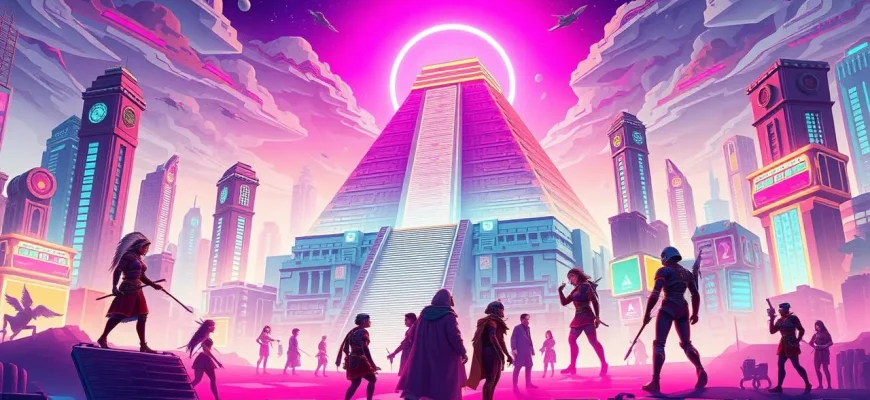 Maya Teknolojileri Gizemi Filmleri Maya Teknolojileri Gizemi Filmleri