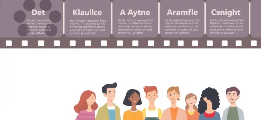 Ayrımcılık Temalı Filmler