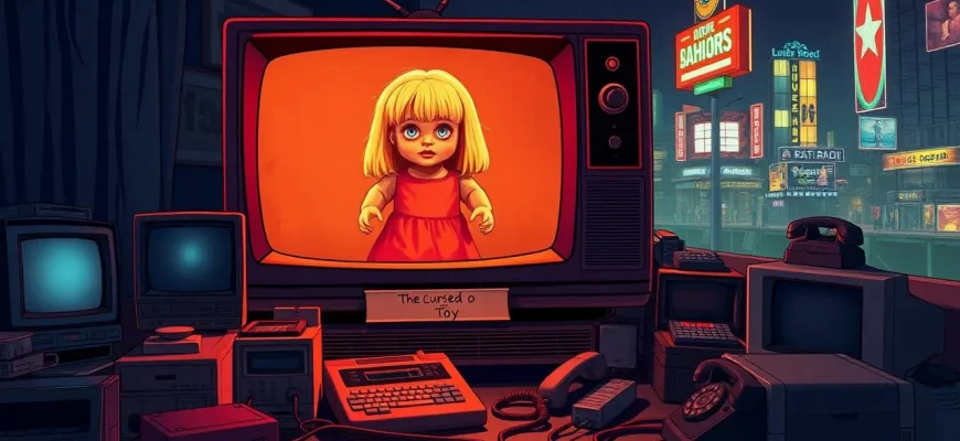 Yeni Milenyumun En İyi Korku Filmleri Yeni Milenyumun En İyi Korku Filmleri