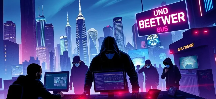 Çip Temalı Gerilim Filmleri Çip Temalı Gerilim Filmleri