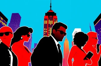 Dram Filmleri: Gökdelenler Dram Filmleri: Gökdelenler