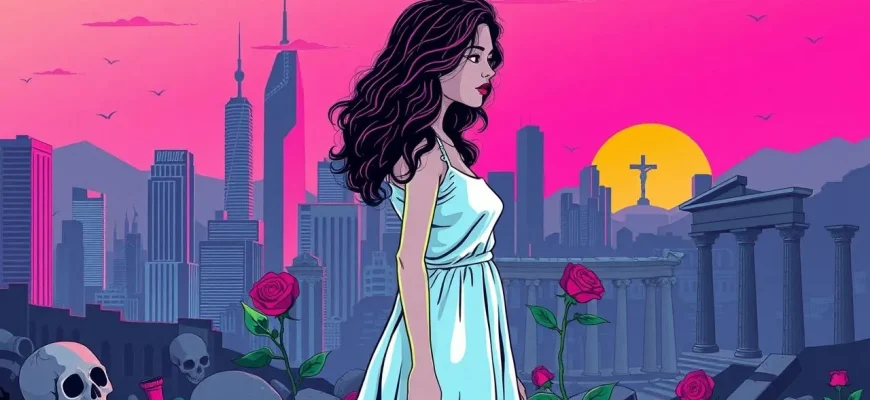 Ölüm Temalı Filmler