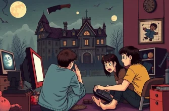 Korku Turnuvaları Filmleri