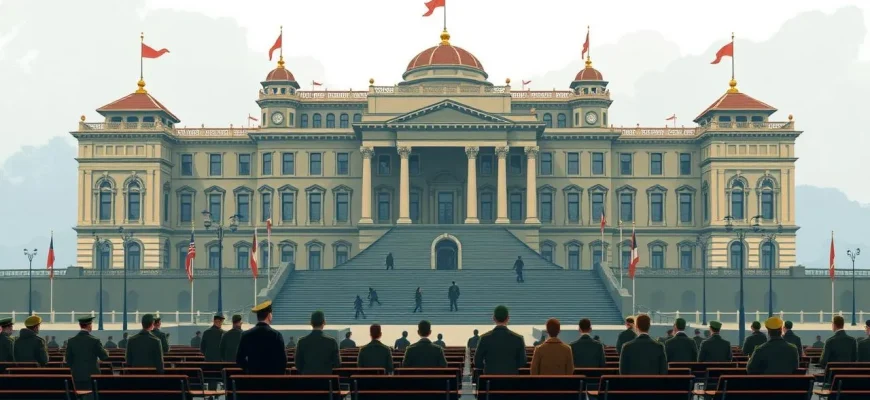 Askeri Üsler Hakkında Biyografik Filmler Askeri Üsler Hakkında Biyografik Filmler