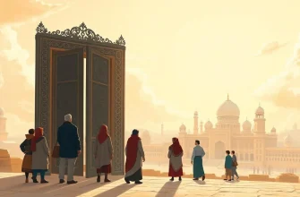 Tarihi Orta Asya Şehirleri Hakkında Filmler