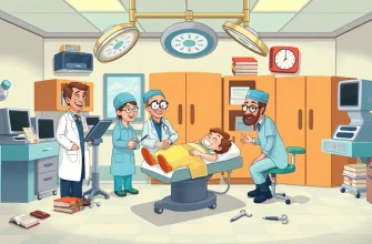 Komik Beyin Cerrahisi Filmleri