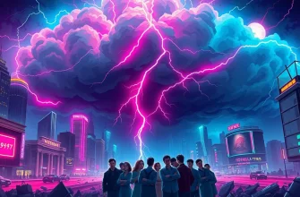 Bahar Tufanı Temalı 10 Heyecan Verici Film