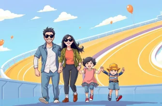 Aile İçin Yarış Filmleri