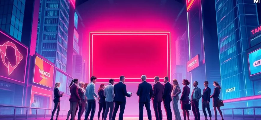 Kurumsal Dünyanın Sineması: 9 Film