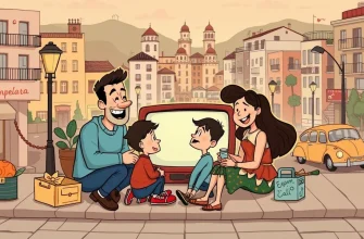 Komik Yabancı Dil Filmleri