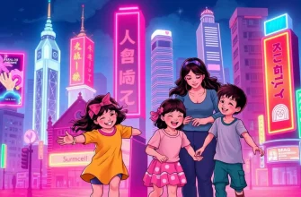 Aile Filmleri: Bağları Güçlendiren 9 Film