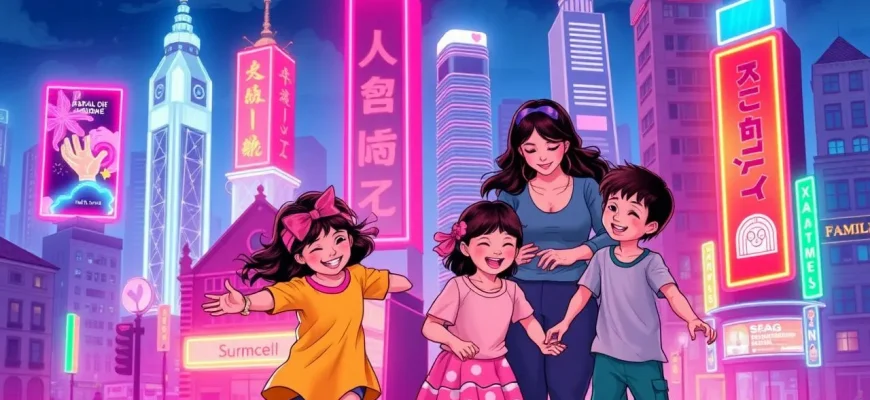 Aile Filmleri: Bağları Güçlendiren 9 Film