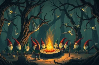 Gnomlarla İlgili Korku Filmleri Gnomlarla İlgili Korku Filmleri