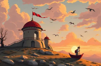 Fantastik Filmler: İnsanlığın Sonu