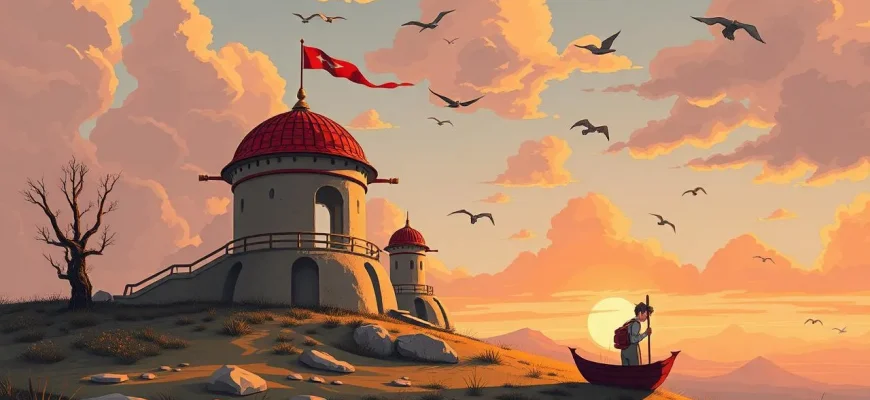 Fantastik Filmler: İnsanlığın Sonu Fantastik Filmler: İnsanlığın Sonu