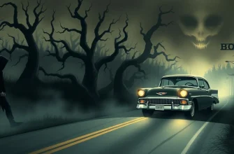 Korku Filmleri: Sürücüler ve Şoförler
