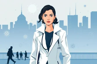 En İyi 10 Dedektiflik Filmi: Salgınlar ve Virüsler