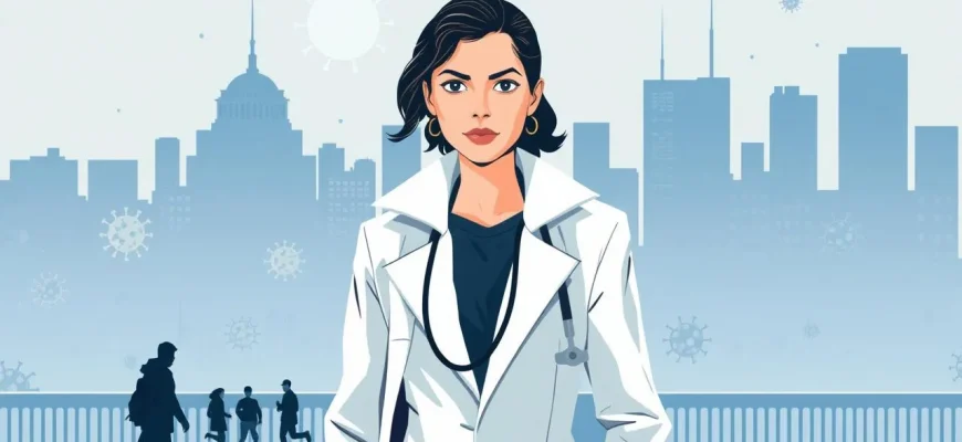 En İyi 10 Dedektiflik Filmi: Salgınlar ve Virüsler