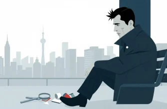 Dedektif Filmler: Başarısızlar