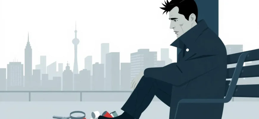 Dedektif Filmler: Başarısızlar Dedektif Filmler: Başarısızlar