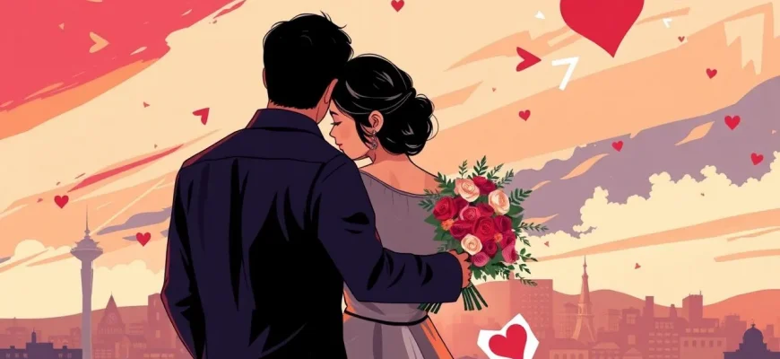 Eş Değiştirme Dram Filmleri