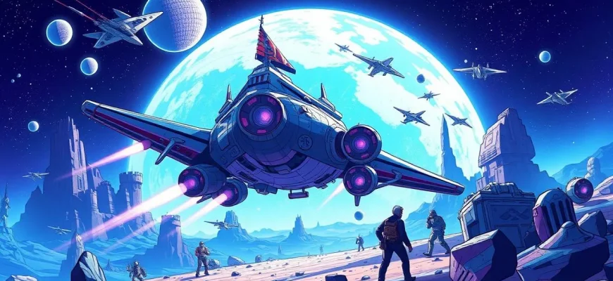 Fantastik Silah Filmleri