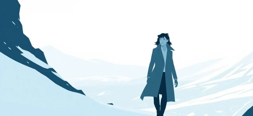 Çığ Temalı Detektif Filmleri