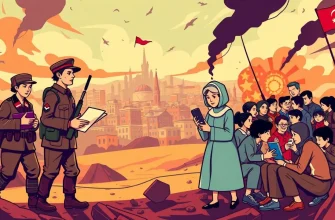 Büyük Vatanseverlik Savaşı’nda Bağlantı Filmleri