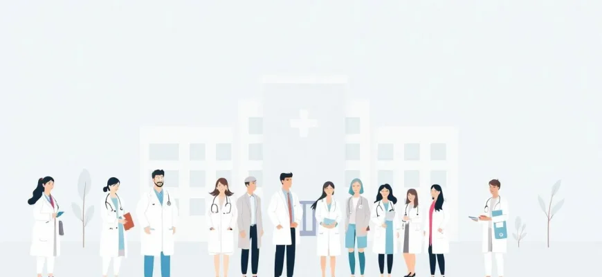 Tıbbi Etik Üzerine 10 Belgesel Film