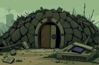 Yeraltı Sığınaklarında Geçen Kıyamet Filmleri