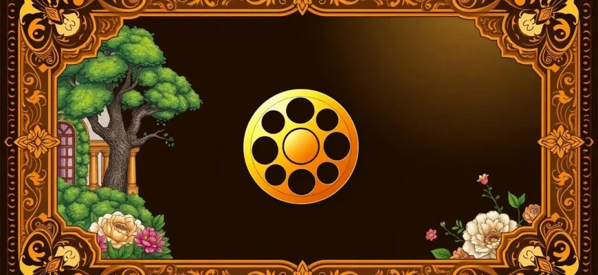 İran Biyografik Filmleri