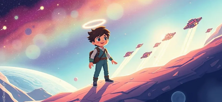 Yeni Dünyaları Keşfetmek İçin 10 Fantezi ve Bilimkurgu Filmi Yeni Dünyaları Keşfetmek İçin 10 Fantezi ve Bilimkurgu Filmi