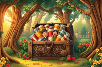 Komik Hazine Filmleri