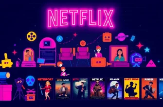 Netflix’ten 10 Film Önerisi
