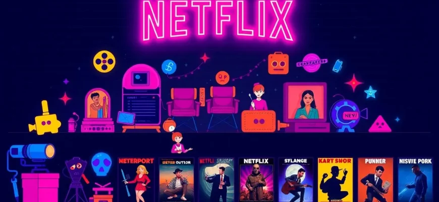 Netflix’ten 10 Film Önerisi