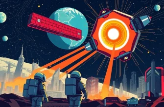 Askeri Uydular Hakkında 10 Film