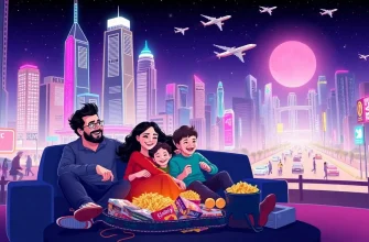 Aile İçin En İyi 10 Film