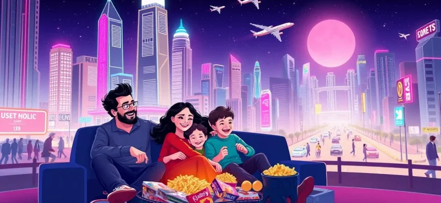 Aile İçin En İyi 10 Film Aile İçin En İyi 10 Film