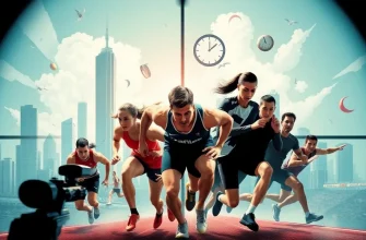 Atletizm Gerilim Filmleri