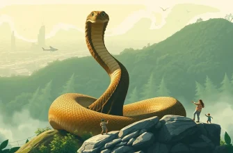 Devasa Yılan Filmleri