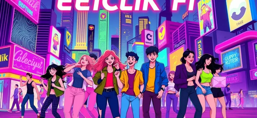 Gençlik Filmleri Seçkisi