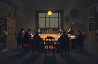 KGB Gizemleri: 10 Dedektif Filmi KGB Gizemleri: 10 Dedektif Filmi
