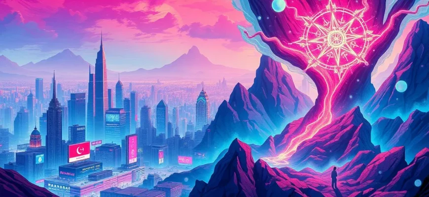 Gizemli Kehanetler: Rahiplerin Filmleri