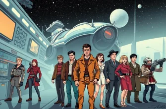 En İyi 10 Uzay Teknolojisi Felaket Filmi