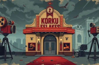 Korku ve Felaket Filmleri