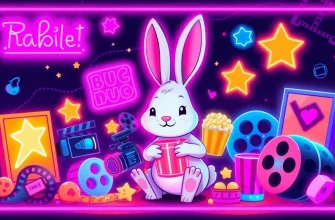 Tavşan Filmleri: Eğlenceli ve Duygusal Hikayeler